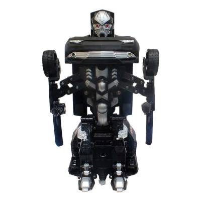 Робот-трансформер на радиоуправлении Трансбот 1Toy Т10863